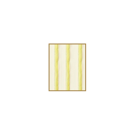 Raffia jaune