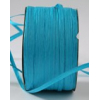 Raffia turquoise