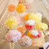 Pompom déco