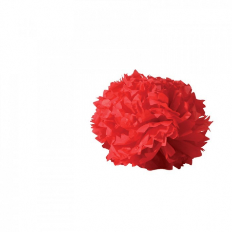 Pompom déco