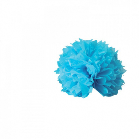 Pompom déco