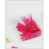 Clip fuchsia