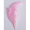2 gr of small PINK feathers
