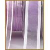 Satin purple ribbon 10mmX50M